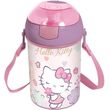 stor hello kitty pop up canteen 450ml 81769 photo
