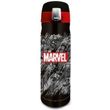 stor marvel insulated stainless steel traveling bottle 410ml 75413 photo