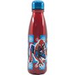 stor marvel spider man arachnid grid daily aluminium bottle 600ml 74740 photo