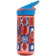 stor marvel spiderman arachnid grid medium ecozenpremium bottle 620ml 74797 photo