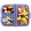 stor marvel spidey amp friends multi compartment sandwich box 15020 photo