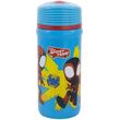 stor marvel spidey amp friends twister sport bottle 390ml 15055 photo