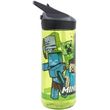 stor minecraft medium ecozenpremium bottle 620ml 40497 photo