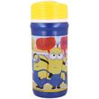 stor minions 2 twister sport bottle 390ml 16105 photo