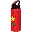 stor nintendo super mario aluminim sport bottle 730ml 75910 photo