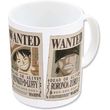 stor one piece wanted ceramic mug in gift box 325ml 00515 photo