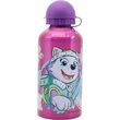 stor paw patrol girl sketch essence aluminium bottle 400ml 74534 photo