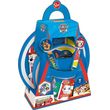 stor paw patrol pup 5 pcs non slip bicolor premium set 260ml 74681 photo