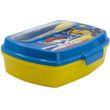 stor paw patrol pup power funny sandwich box with cutlery 74609 photo