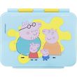 stor peppa pig core 2022 stainless steel clamp rectangular sandwich box 1100ml photo