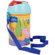 stor peppa pig pop up canteen 450ml 48669 photo