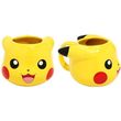 stor pokemon pikachu 3d mug in gift box 500ml 44674 photo