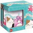 stor squishmallows ceramic mug in gift box 325ml 75837 photo stor squishmallows ceramic mug in gift box 325ml 75837 photo