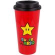stor super mario large coffee tumbler 520ml 01379 photo