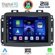 digital iq bxc 3132 cpaa 10inc multimedia tablet for fiat 500l mod 2012gt  photo