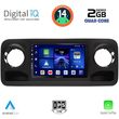 digital iq bxc 3424 cpaa 10inc multimedia tablet for mercedes sprinter mod 2018 photo