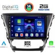 digital iq bxc 3706 cpaa 10inc multimedia tablet for toyota avensis mod 2016 photo