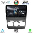 digital iq rsb 1085 cpa 10inc multimedia tablet for citroen c4 ds4 mod 2011 2018 photo