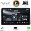 digital iq rsb 1104 cpa 10inc multimedia tablet for dacia duster mod 2019 photo