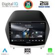 digital iq rsb 1235 cpa 10inc multimedia tablet for hyundai ix35 mod 2010 2015 photo