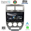 digital iq rsb 1276 cpa 10inc multimedia tablet for jeep compass patriot mod 2007 2016 photo