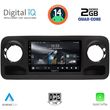 digital iq rsb 1424 cpa 10inc multimedia tablet for mercedes sprinter mod 2018gt  photo