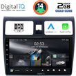 digital iq rsb 1684 cpa 10inc multimedia tablet for suzuki swift mod 2005 2011 photo