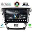 digital iq rsb 1706 cpa 10inc multimedia tablet for toyota avensis mod 2016gt  photo
