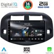 digital iq rsb 1732 cpa 10inc multimedia tablet for toyota rav 4 mod 2006 2012 photo
