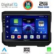 digital iq bxc 3272 cpaa 10inc multimedia tablet for jeep mod 2007 2014  dodge mod 2007 photo