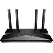 tp link archer ax23 ax1800 dual band wi fi 6 router photo