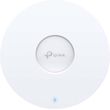 tp link eap613 ax1800 ceiling mount wifi 6 access point photo