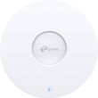 tp link eap650 ax3000 ceiling mount wifi 6 access point photo