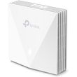 tp link eap650 wall ax3000 wall plate wifi 6 access point photo
