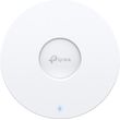 tp link eap653 ur ax3000 ceiling mount wifi 6 access point photo