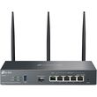 tp link er706w omada ax3000 gigabit vpn router photo
