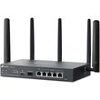 tp link er706w 4g omada 4g cat6 ax3000 gigabit vpn router photo