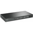 tp link sg2428lp omada 28 port gigabit smart switch with 16 port poe  photo