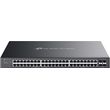 tp link sg2452lp omada 52 port gigabit smart switch with 32 port poe  photo