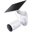 tp link tapo c410 kit solar powered security camera kit photo