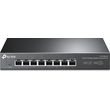 tp link tl sg108 m2 8 port 25g desktop switch photo