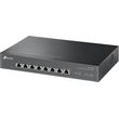 tp link tl sx1008 8 port 10g desktop rackmount switch photo