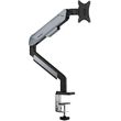anda seat monitor arm stand a9 black titanium weight capacity 2 15kg photo
