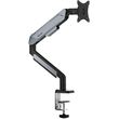 anda seat monitor arm stand a9 black white weight capacity 2 15kg photo