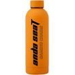 anda seat stainless steel water bottle 750ml me thermomonotiko toixoma photo