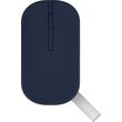asus mouse md100 marshmallow blue silent bluetooth photo
