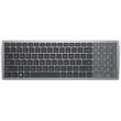 dell keyboard kb740 compact multi device wireless us int l qwerty photo