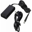 dell power adapter 65w euro 45mm photo