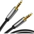 ugreen 35mm to 35mm audio cable av119 5m black photo