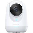 smart home security camera botslab 2c pro c222 wi fi 3k indoor white photo